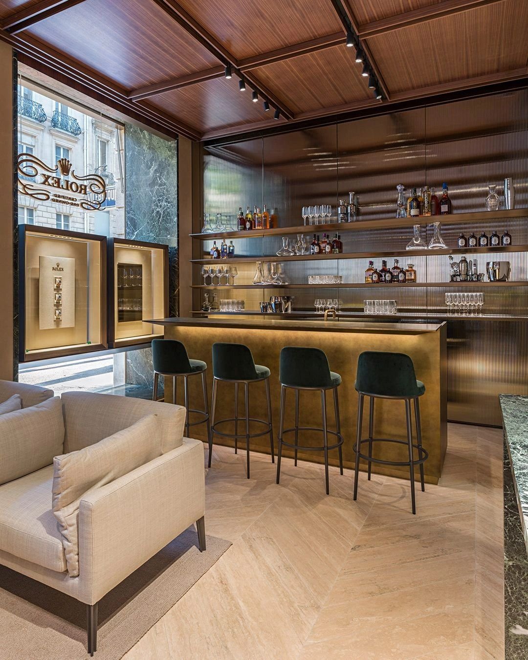 Bucherer-Rolex-Paris-Bar