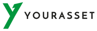 Logo Yourasset