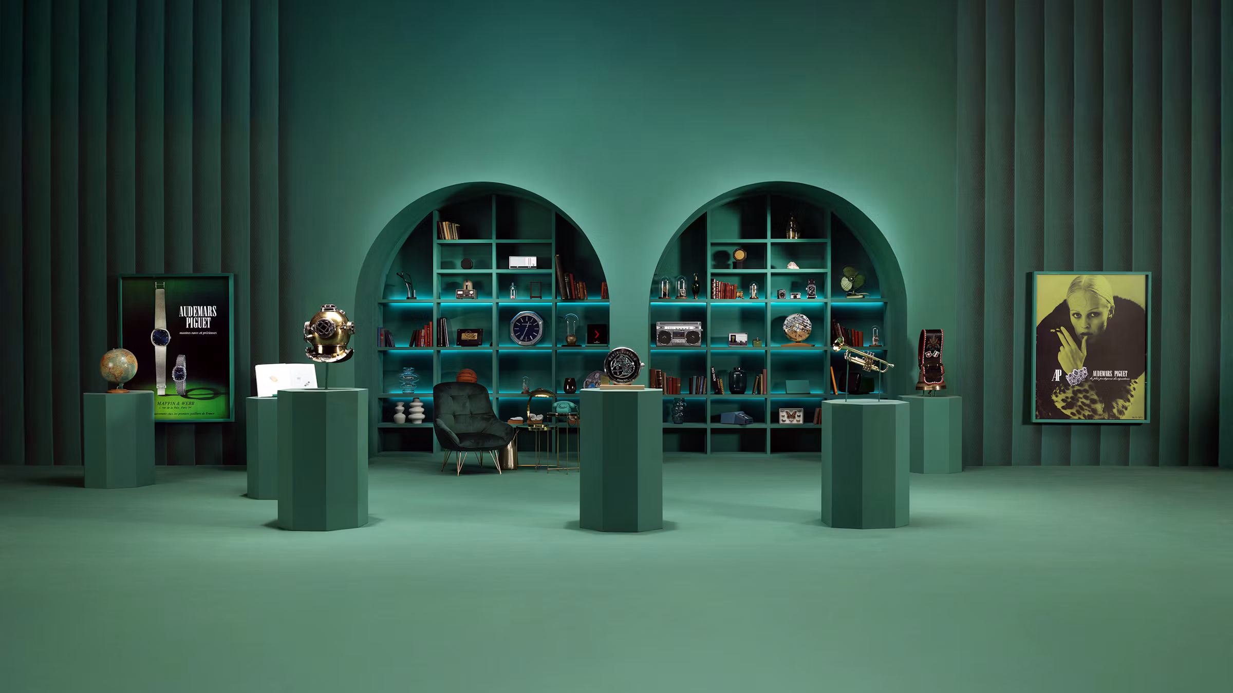 TheWatchKeepers_Library